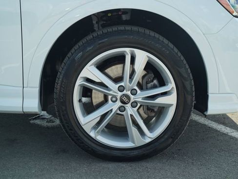 Used 2021 Audi Q3 2.0T Premium w/ Convenience Package AWD/4WD image 43
