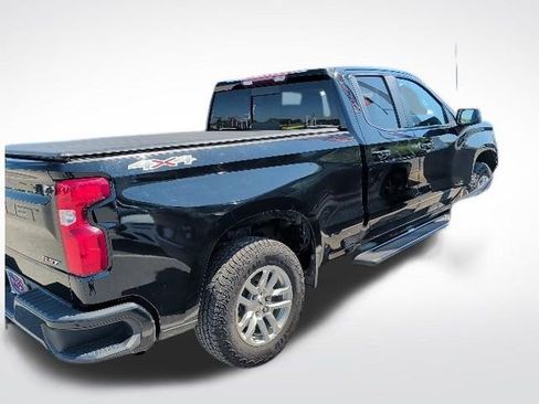 Used 2019 Chevrolet Silverado 1500 RST w/ All-Star Edition AWD/4WD image 4