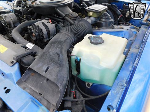 Used 1991 Pontiac Firebird Convertible image 24