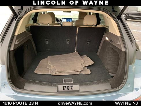 Certified 2023 Lincoln Corsair AWD w/ Equipment Group 101A image 5