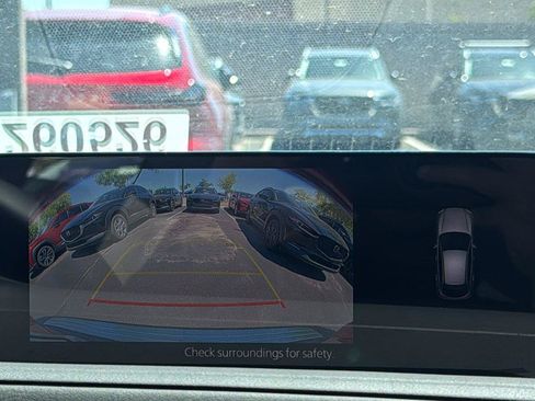New 2026 MAZDA CX-30 AWD 2.5 S image 16