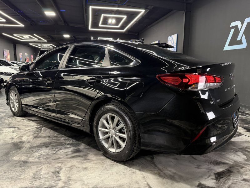 Used 2019 Hyundai Sonata SE FWD image 7
