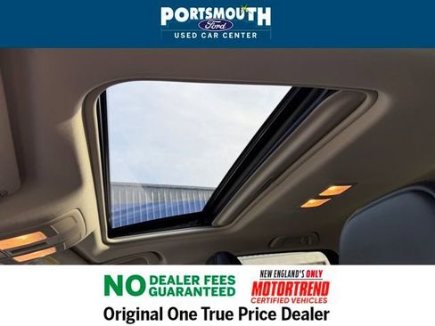 Used 2024 MAZDA CX-5 Carbon Edition image 8