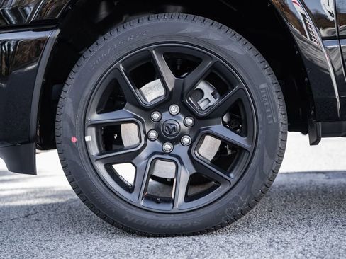 New 2026 RAM 1500 Laramie image 19