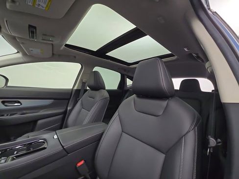 Used 2025 Nissan Murano SL w/ Cargo Package image 45