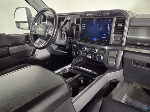 Used 2024 Ford F250 Lariat image 29