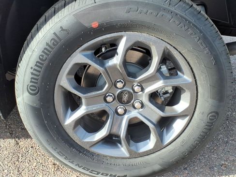 Used 2025 Ford Maverick XLT w/ 4K Tow Package image 6