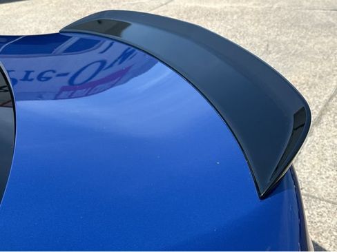 Certified 2023 Cadillac CT4 V Blackwing RWD image 10