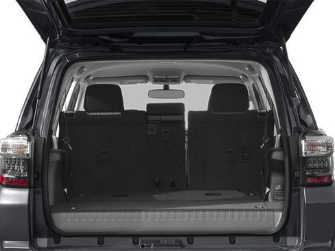 Used 2014 Toyota 4Runner Trail Premium AWD/4WD image 12