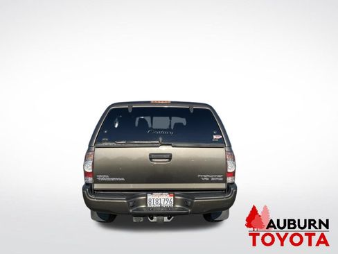 Used 2009 Toyota Tacoma PreRunner RWD image 6