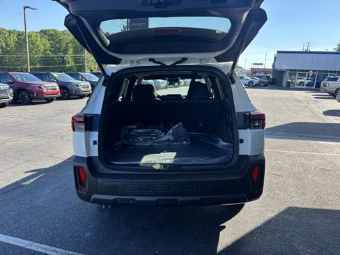 New 2026 Subaru Outback Premium AWD/4WD image 49