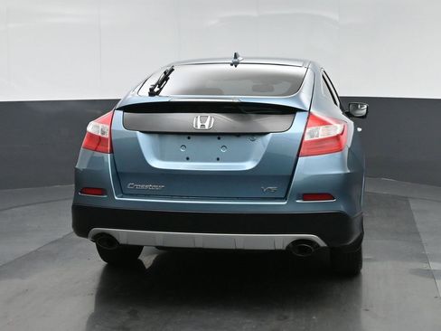 Used 2015 Honda Crosstour EX-L image 6