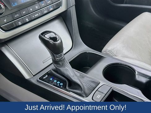 Used 2015 Hyundai Sonata Sport w/ Option Group 04 FWD image 20