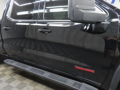 Used 2021 GMC Sierra 1500 Elevation image 27