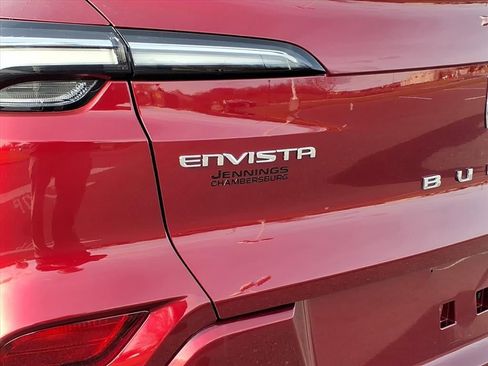 Certified 2024 Buick Envista Avenir image 7