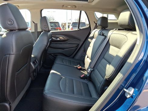 Used 2022 GMC Terrain Denali w/ LPO, 'HIT The Road' Package image 10