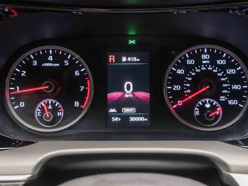 Used 2022 Kia K5 GT-Line image 23