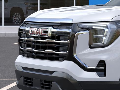 New 2027 GMC Terrain Elevation w/ Elevation Premium Package FWD image 14