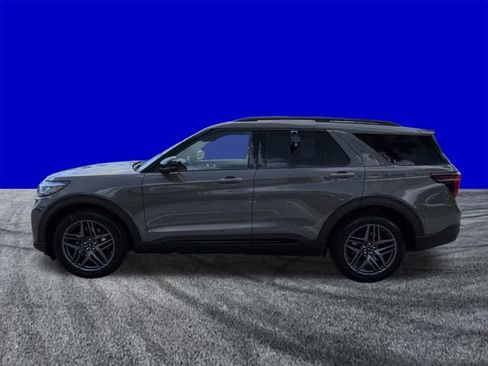 New 2026 Ford Explorer ST AWD/4WD image 7