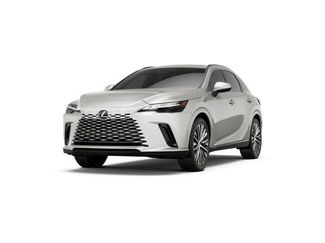 New 2026 Lexus RX 350 w/ Convenience Package AWD/4WD video 1