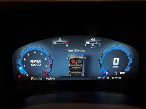 Used 2025 Ford Bronco Badlands image 18