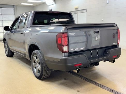 Used 2023 Honda Ridgeline RTL image 8