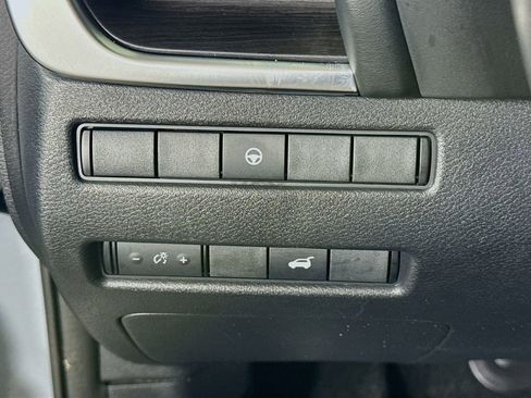 Certified 2021 Nissan Rogue SL AWD/4WD image 21