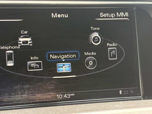 Used 2015 Audi A5 2.0T Premium Plus w/ Technology Package AWD/4WD image 29