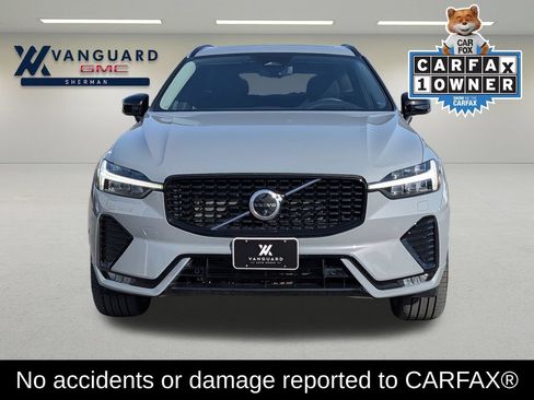 Used 2025 Volvo XC60 B5 Ultra w/ Protection Package Premier AWD/4WD image 2