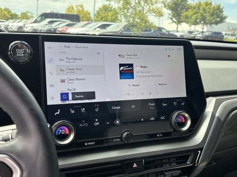 Used 2025 Lexus TX 350 AWD w/ Technology Package image 29