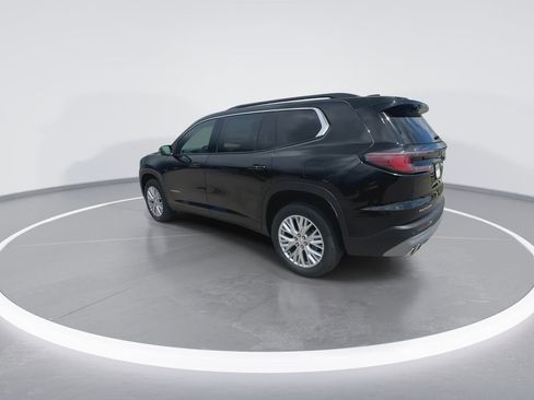 New 2026 GMC Acadia Elevation w/ Elevation Premium Package FWD image 6