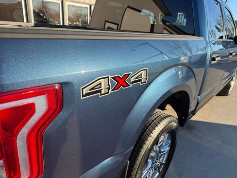 Used 2017 Ford F150 XLT image 20