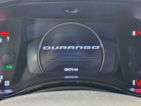 Used 2023 Dodge Durango SXT RWD image 13