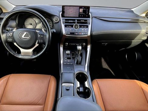 Used 2020 Lexus NX 300 AWD w/ Premium Package image 16