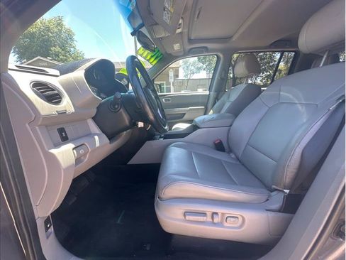 Used 2015 Honda Pilot EX-L image 14