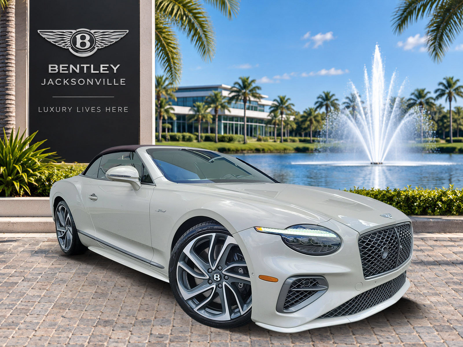 Certified 2025 Bentley Continental GT Speed AWD/4WD image 48