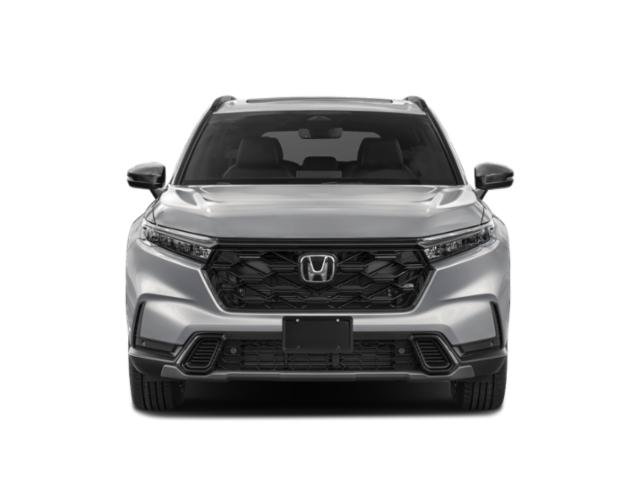 New 2027 Honda CR-V Sport-L image 4