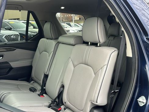 Used 2024 Honda Pilot Elite image 28
