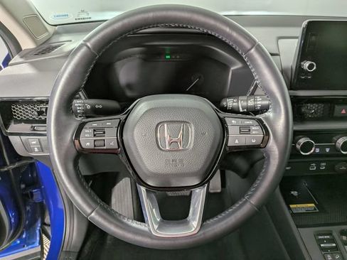 Used 2024 Honda CR-V EX-L image 20