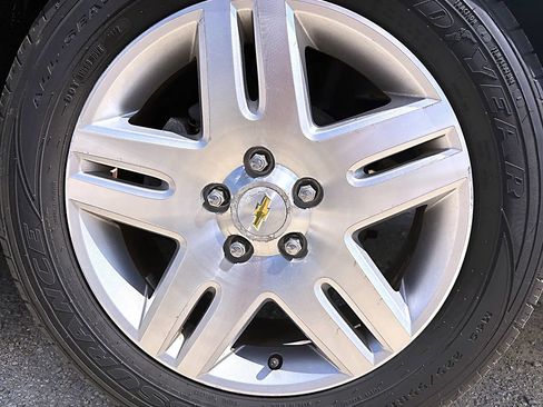 Used 2012 Chevrolet Impala LT FWD image 12