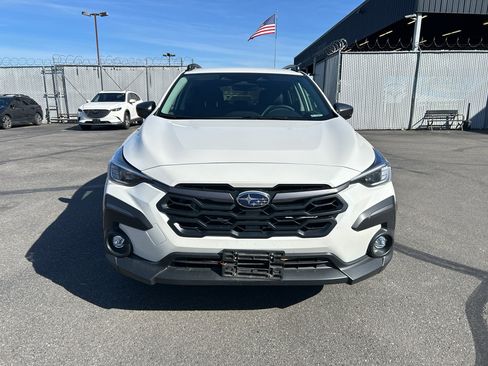 Used 2025 Subaru Crosstrek 2.5i Limited w/ Popular Package #3A image 2