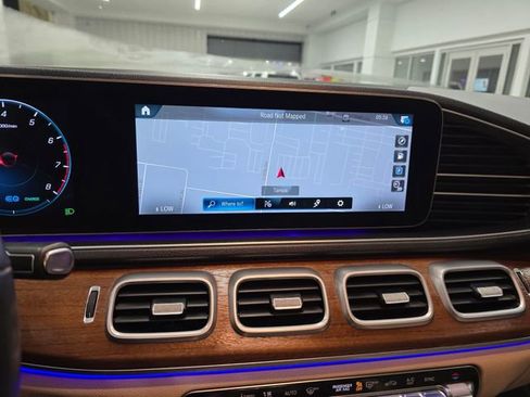 Used 2022 Mercedes-Benz GLE 450 4MATIC image 24