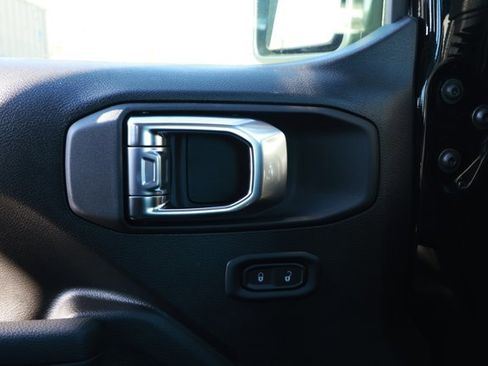 New 2026 Jeep Gladiator Sport image 20