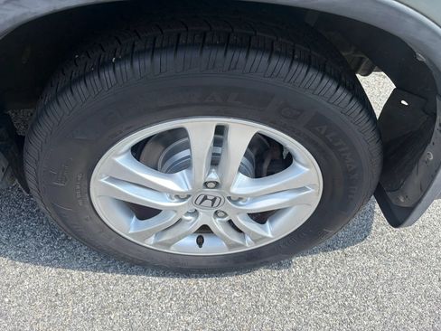 Used 2010 Honda CR-V EX image 29