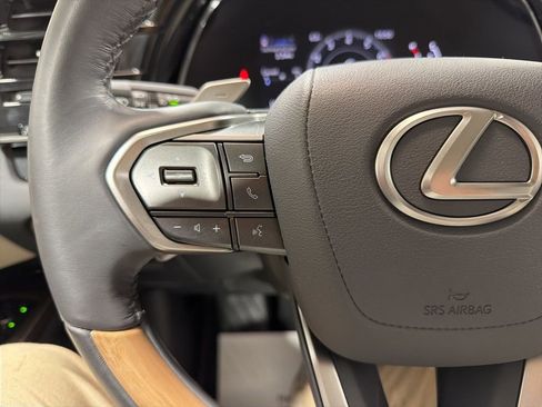 Used 2024 Lexus RX 350 Premium w/ Accessory Package (Z1) AWD/4WD image 24