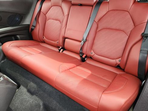 New 2026 Dodge Charger Scat Pack AWD/4WD image 21