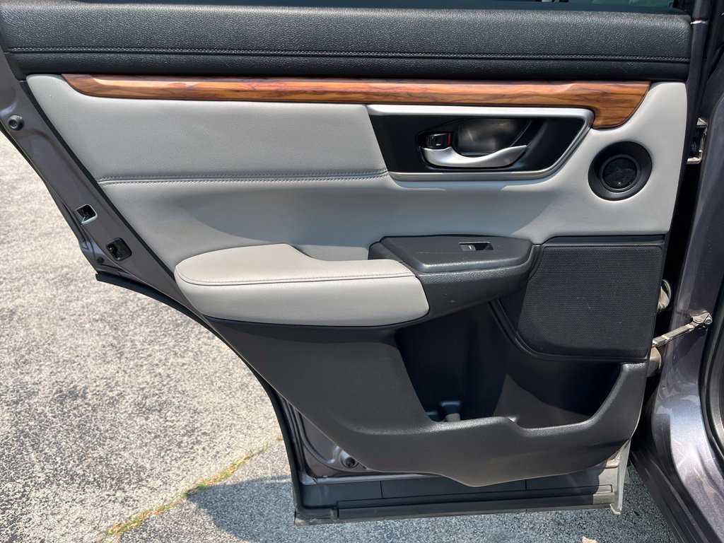 Used 2019 Honda CR-V EX-L image 30