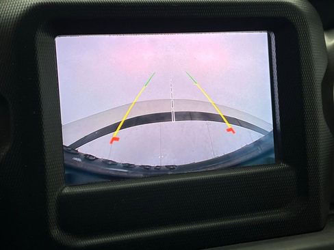 Used 2023 Jeep Wrangler Willys image 12