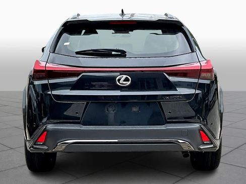 New 2026 Lexus UX 300h FWD image 5
