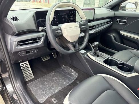 New 2026 Kia K4 GT-Line Turbo image 20